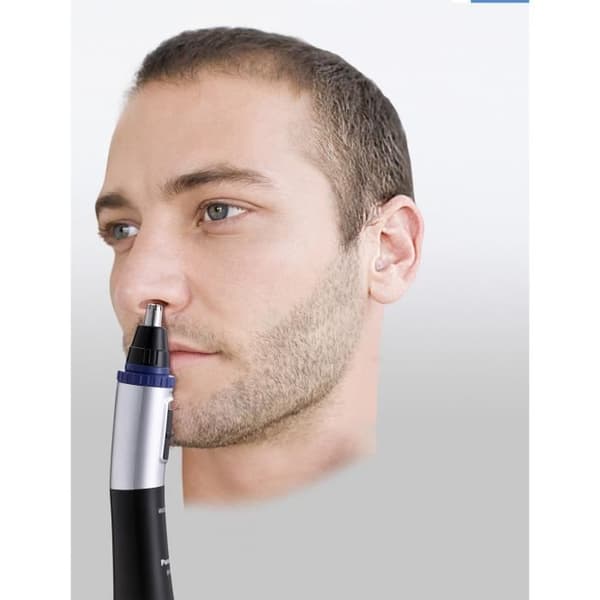 Næse-/øretrimmer - Panasonic ER-GN30-FA-