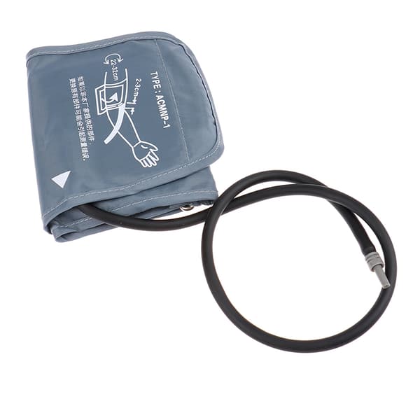 1 stk. 22-32 CM armmanchet til blodtryksmåler -FA-