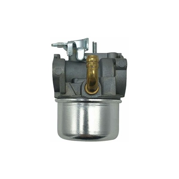 Briggs Stratton karburator 111412 111432 111437 111452 Plæneklipper karburator