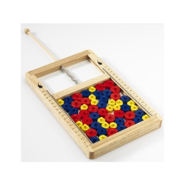 Peli Rotanloukku ALGA 500