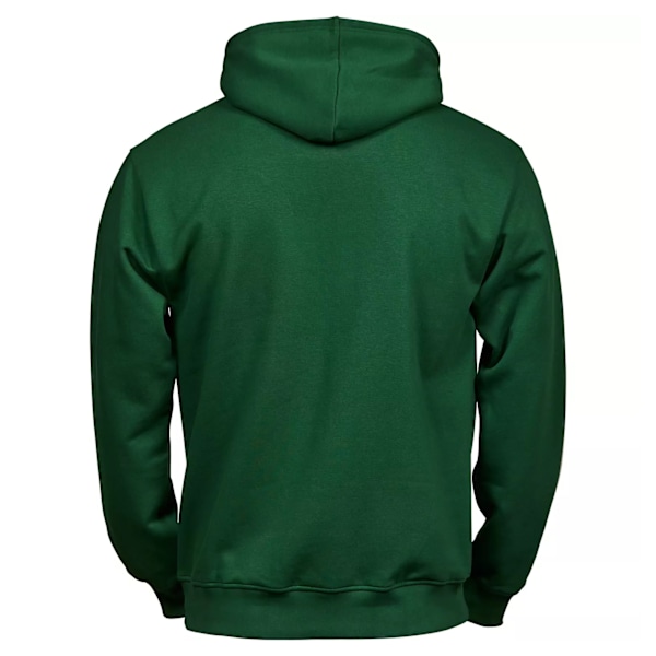 Tee Jays Power Hoodie L Skoggrøn til mænd Skoggrøn L Forest Green