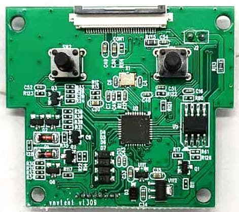 OBD2 feilkodeleser for bil-FA-