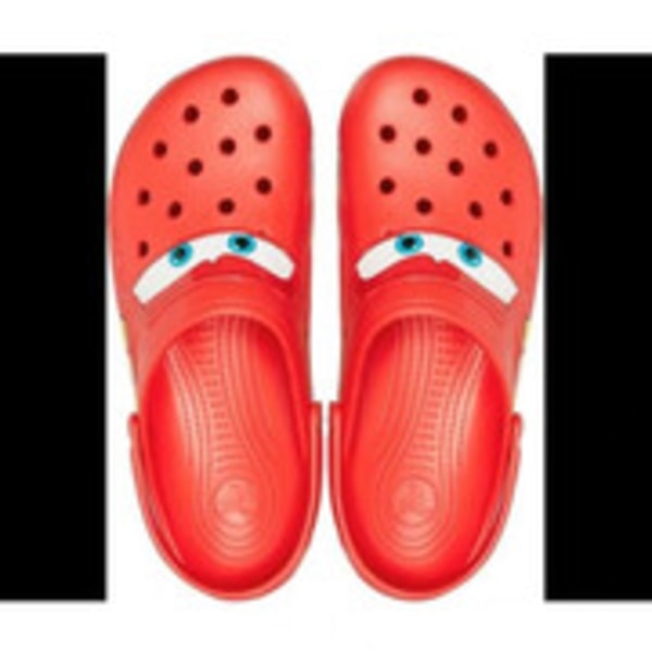 Crocs Lynet McQueen - Lynet McQueens udendørs hus med hjemmesko