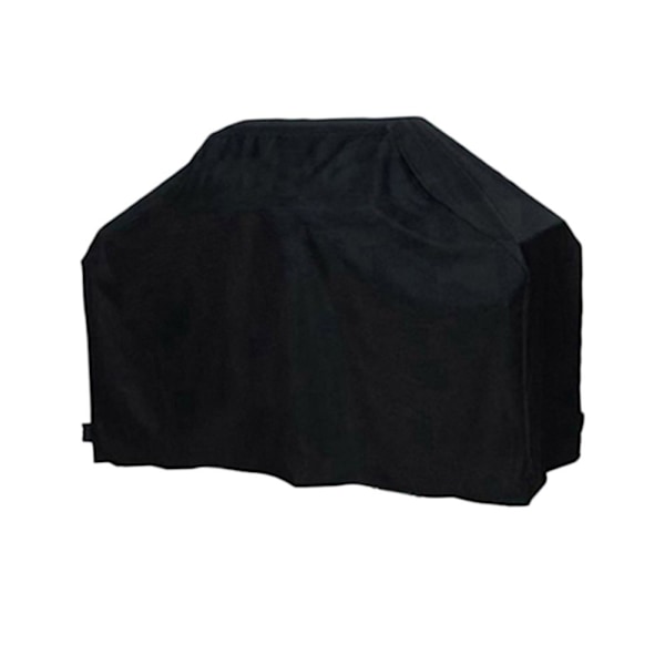 2x Universal vattentät BBQ Grill Protector