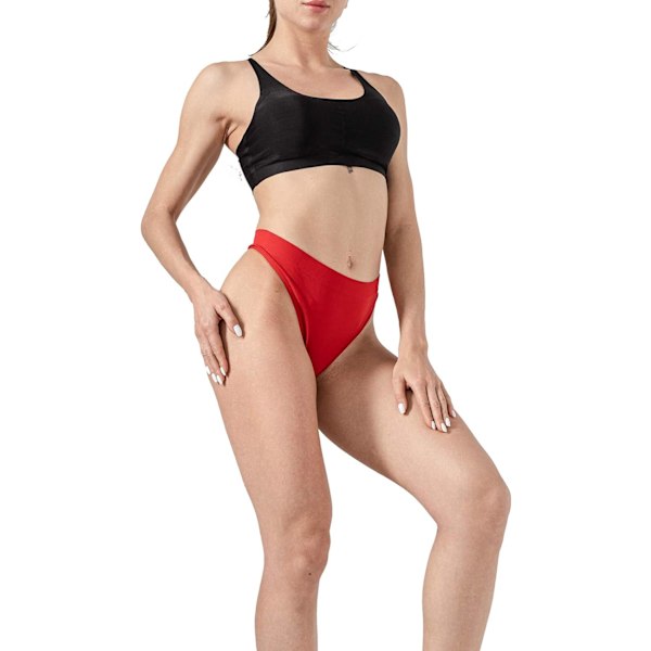 Naisten alusvaatteet, hengittävät, saumattomat alushousut, saumattomia Spring 6 Pack XL Spring 6 Pack