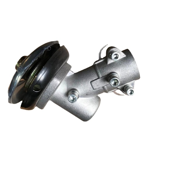 Klippmaskin Diagonal Gear 26mm Grasklipper Terskelverk 26 Rør 28 Rør Enkel Dobbel Øre Arbeidshode Gearkasse