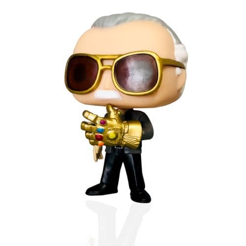 Figur Action Samling Modell leketøy Endgame Father-FA-