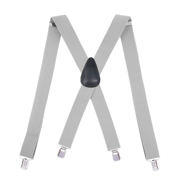 Hengeseler for menn Elastiske hengeseler 9 9