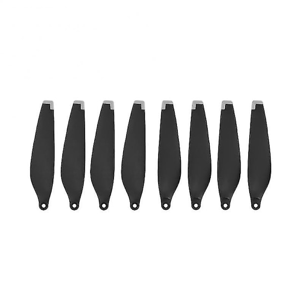 För Dji Mini 3 Drone Propeller Blade Rekvisita Byte För Dji Mini 3 Pro Drone Lättvikt