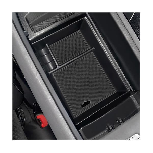 Oppbevaringsrom i armlene for Eqs Eqe 350 450 2022 2023-FA5-