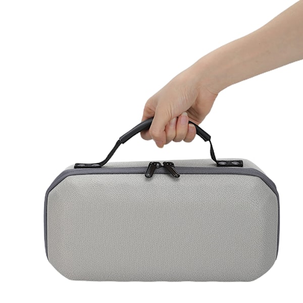 Hard Carry Case for Samsung Portable LED Projector The Freestyle, Carry Case Compatible with Samsung The Freestyle Projector