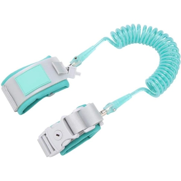 Lost Wrist Link, 2M Baby Kids Toddler Anti Lost Wrist Harness