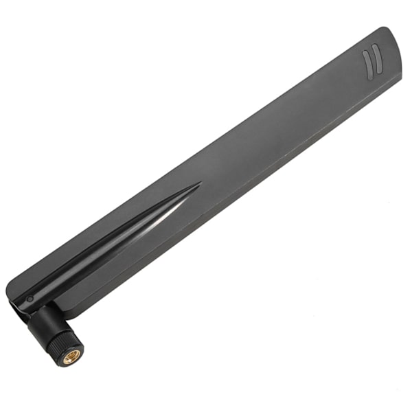 4G Full Band LTE-antenn SMA-hane-kontakt 25dBi högförstärkningsantenn Signalförstärkare 0.1