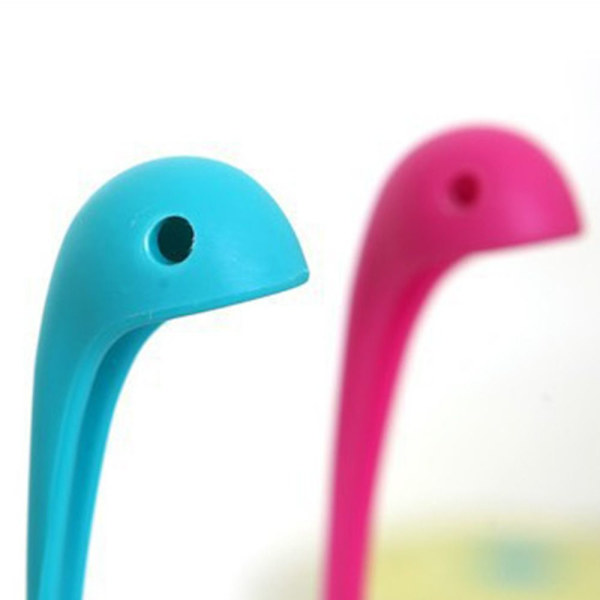 3 st Nessie soppslev Loch Ness Design stående sked Hem Kök Bar Matlagningsredskap-FA6-