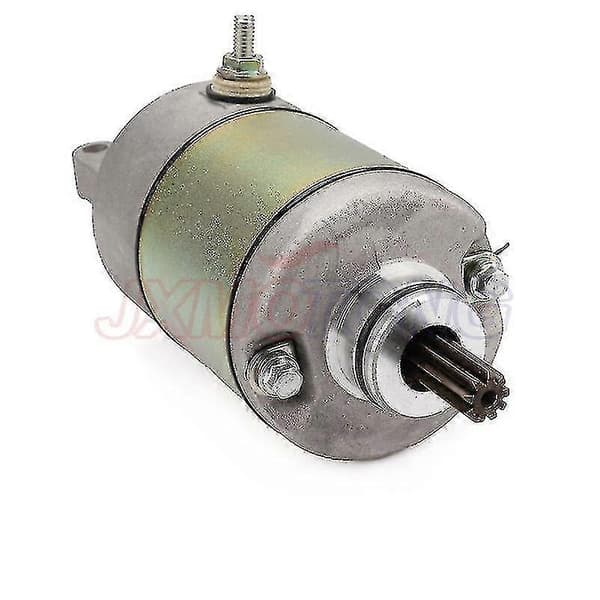 New High Quality Starter Motor For 250cc 300cc Linhai Feishen Engine Moped Scooter Atv-FA-