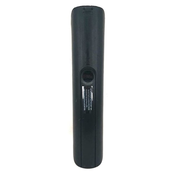 Bn59-01178f fjärrkontroll för Ua60h6300aw/ua55h6800aw ersättningsfjärrkontroll [DB] black
