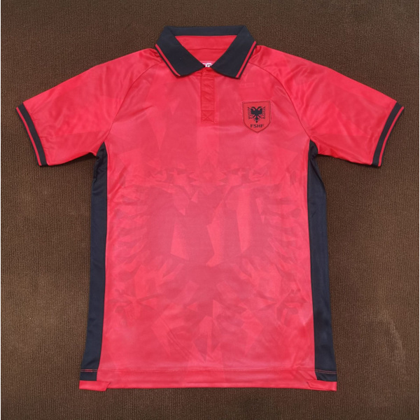 2024 Albania Kotipaita Authentic XXL