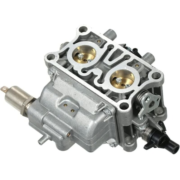 Kaasuttimen korvaus HONDA GXV530 GXV530R GXV530U 16100-Z0A-815 moottoreille-XF6-