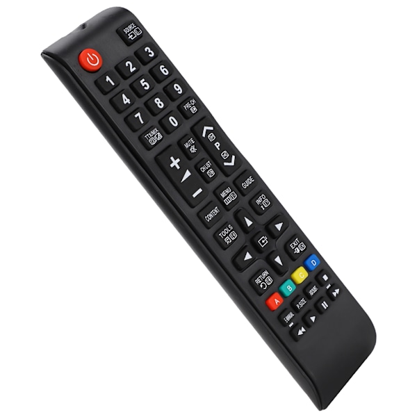 Samsung AA59-00602A TV Trådlös Fjärrkontroll Hem Långdistans TV-kontroll