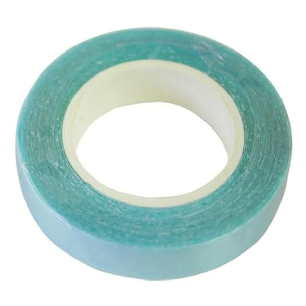 Dobbeltsidig supertape for tape-in hårextensions