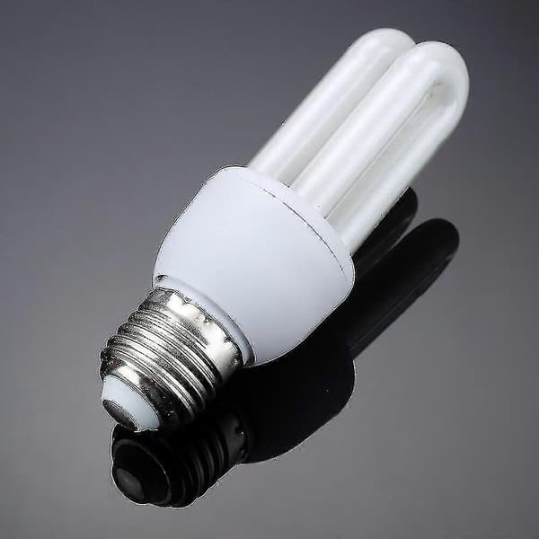 11W E27 LED Pære Energibesparende CFL Lys til Hjemmet-FA-