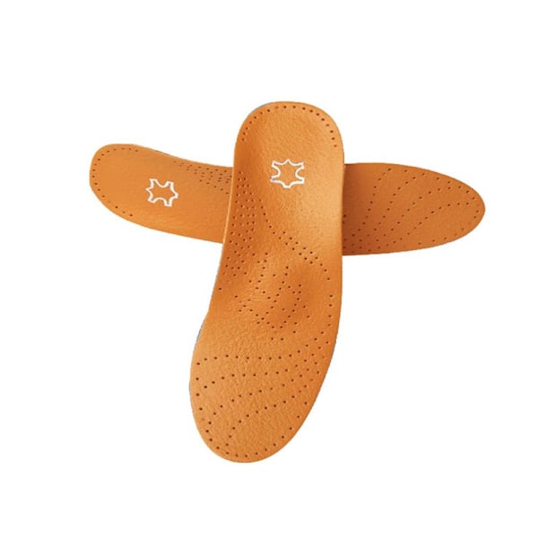 Arch Ortopædisk Indersål Massage Foddyna 41/42 41/42