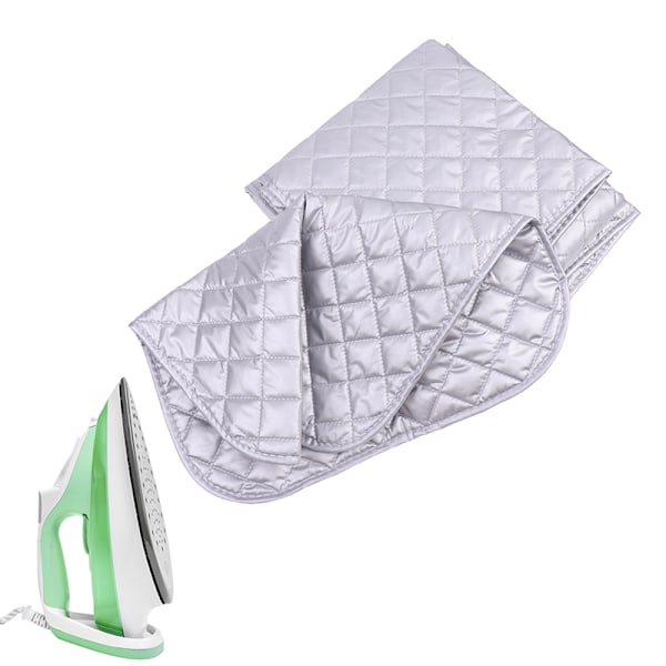 Strykbordsskydd Strykmatta Tvättdyna Klädskydd - Perfekt 1(40*45cm)