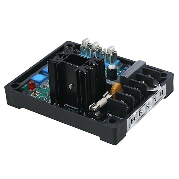 Ny universell Gavr-8a Avr-generator automatisk spänningsregulatormodul