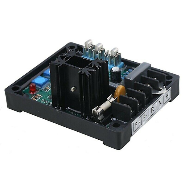 Ny universell Gavr-8a Avr-generator automatisk spenningsregulatormodul