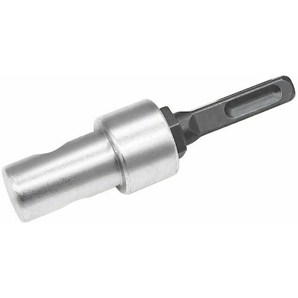 Trädgårdsskruvborr Adapter, SDS Plus 1/2\" gänga (M13 x 15mm) Ke