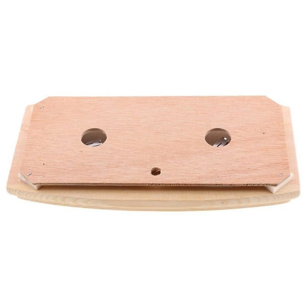 Badstue termometer