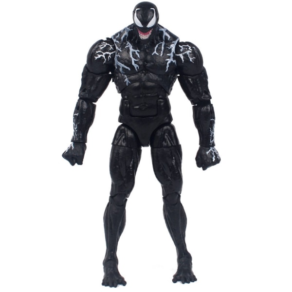 För Legends Serie 6-tommer Venom Action Figur Samlermodel as the picture