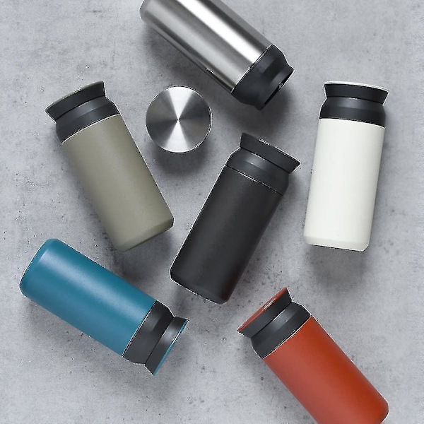 Restermos 500 ml, Khaki
