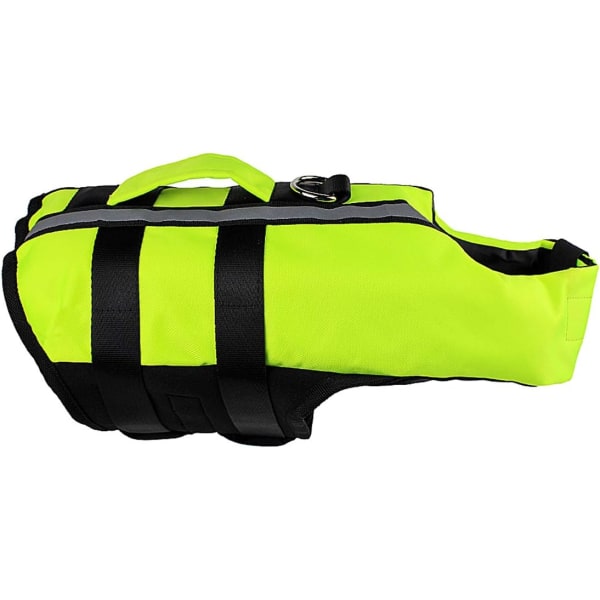 Pet Dog Life Jacket Life Jacket Swimsuit Dog Life Jacket Aqua