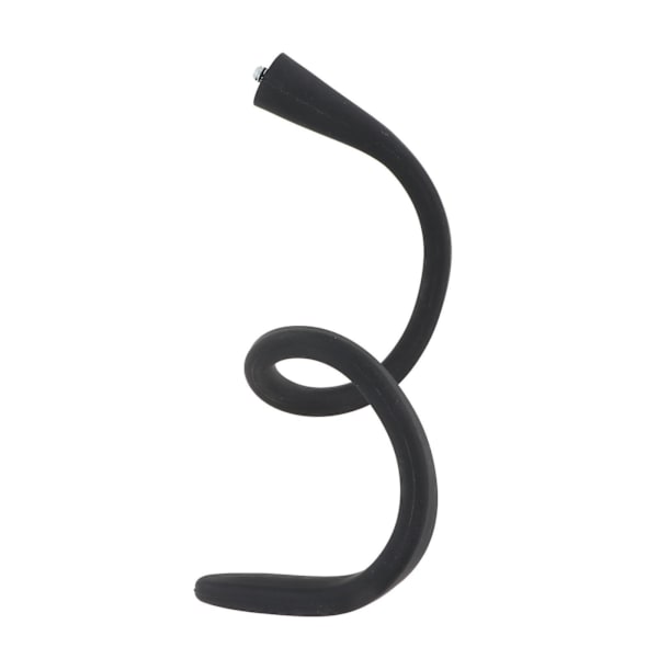 Flexibelt Twist Mount-fäste för Owlet Baby Black