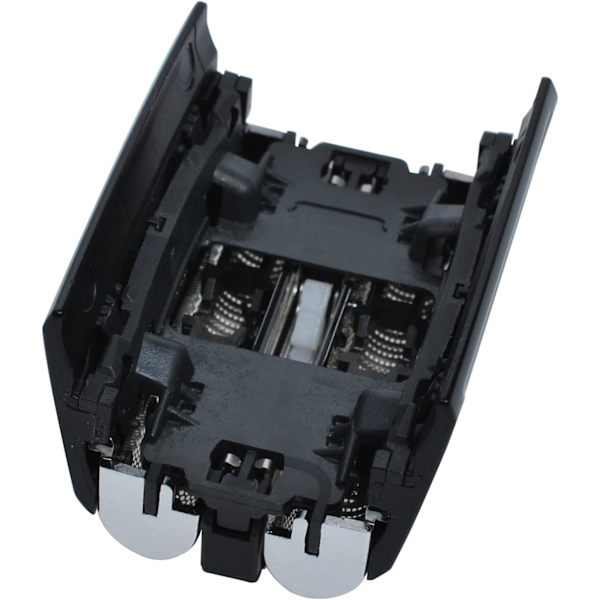 52B Rakhuvud Kompatibel med Bra-un Series 5 Elektrisk Rakapparat