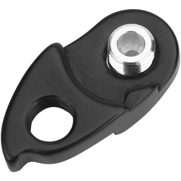 Aluminiumslegering derailleurhenger for terrengsykler