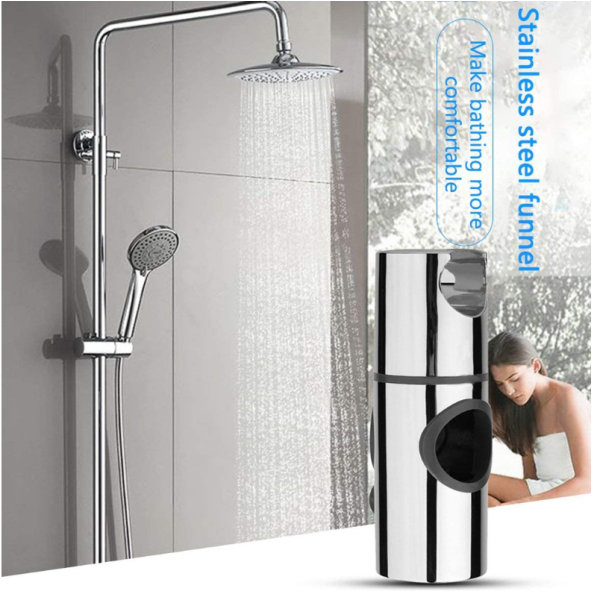 Justerbar bruseholder, 22 mm diameter