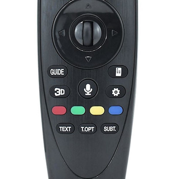 Fjernkontroll An-mr600 for Lg Smart Led Tv Fjernkontroll An-600g Am-hr600 /650a