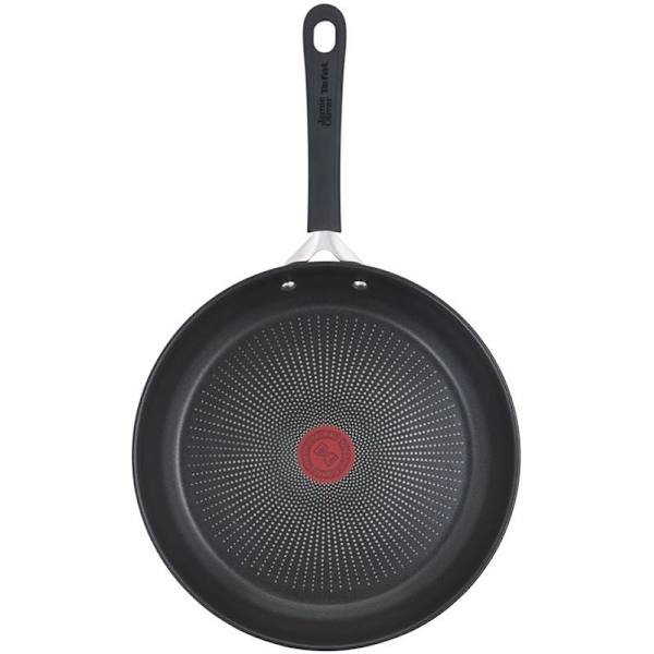 Jamie Oliver Quick & Easy SS Stegepande 28 cm Ø 1200