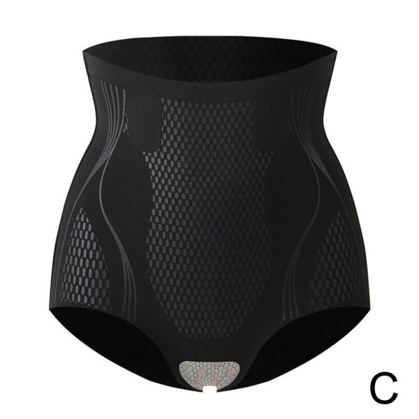 2023 ny version Ice Silk Ion Fiber Repair Shaping Device Black M