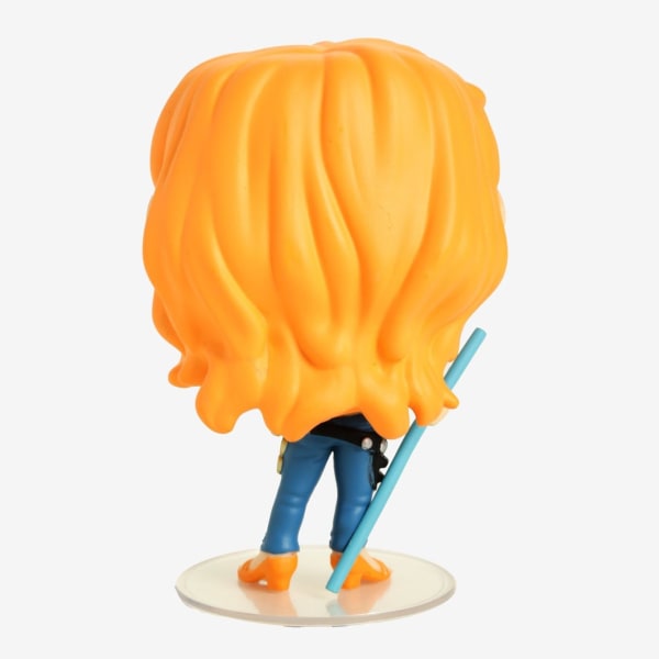 Funko Pop! Anime: Onepiece - Nami Samlarobjekt