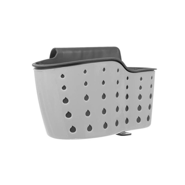 Sienisienenpidin Viemärikori Astianpesu gray