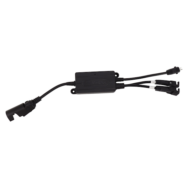 2.4G trådlös fjärrkontroll för vilstol 29V enkelmotor trådlös styrenhet för vilstolar 0.3