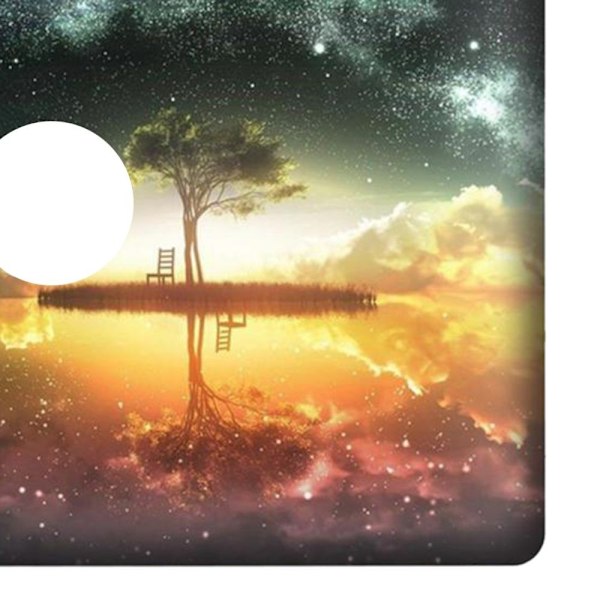 Laptop notebook skin sticker cover art dekal passar för nya Macbook Pro 13.3 1