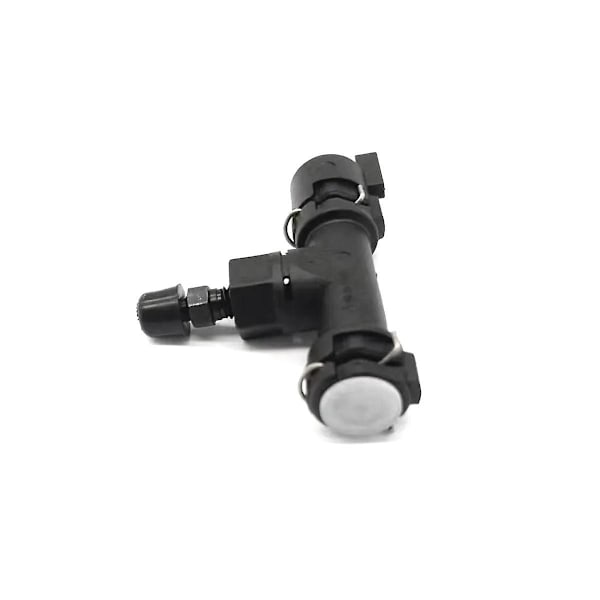 1j0721468c Bilkoppling Sub Pump Ventil Trevägsrör för 1k0721468c Bildelar
