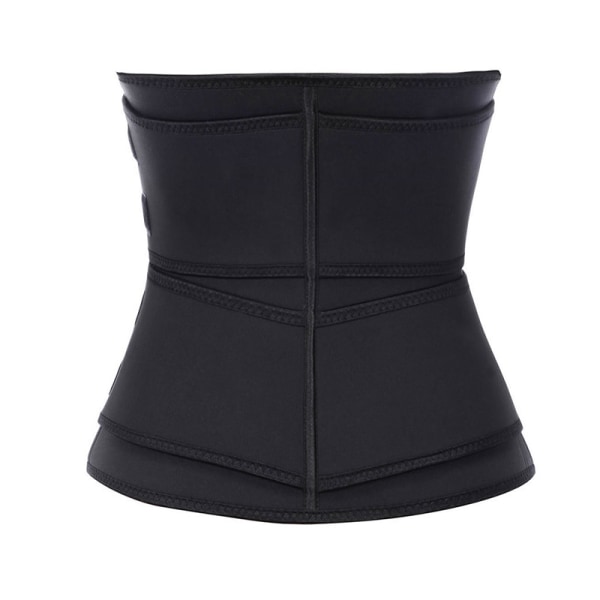 Midjetränare Neoprenbälte Viktminskning|Storlek 4XL 4XL