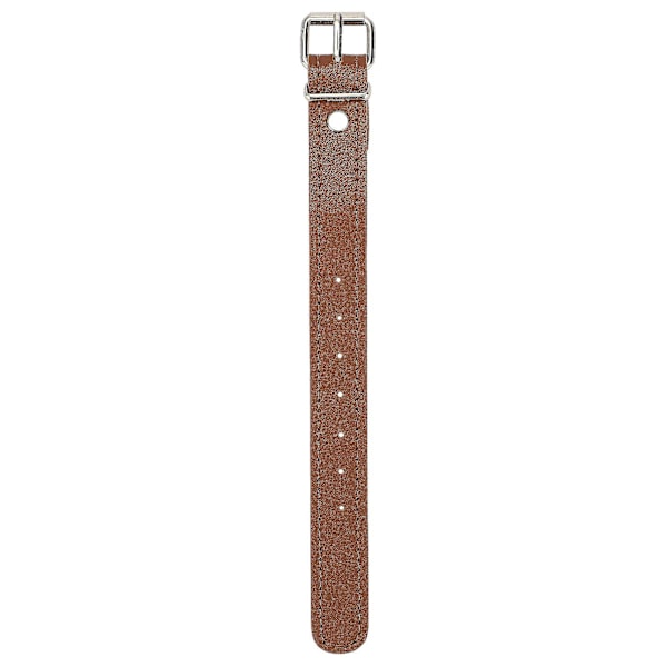 21*17*16cm Børnekurv i Flet til Cykel, Drenge og Piger-FA5- Brown