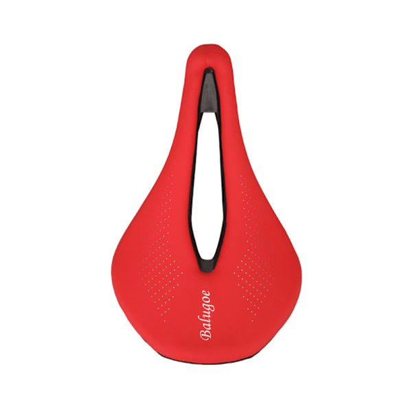 Cykelsadel Cykelsadel Absorberande Cykelsadel Sadel Fällbar Cykelsadel Kudde Bärbar Bik red