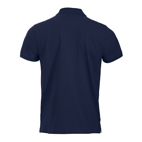 Clique Classic Lincoln Polopaita XL Tumman Sininen XL Dark Navy
